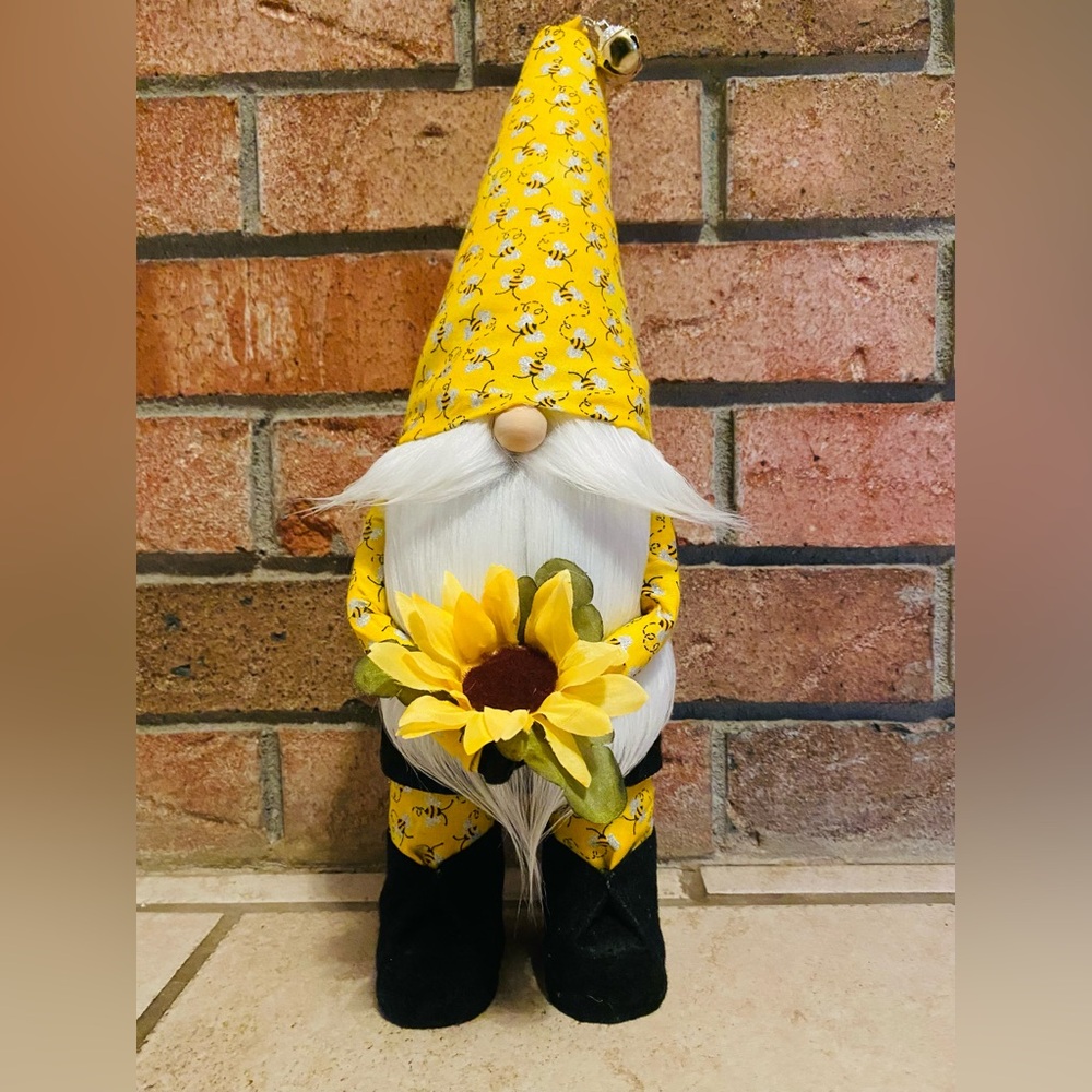 Custom Gnome